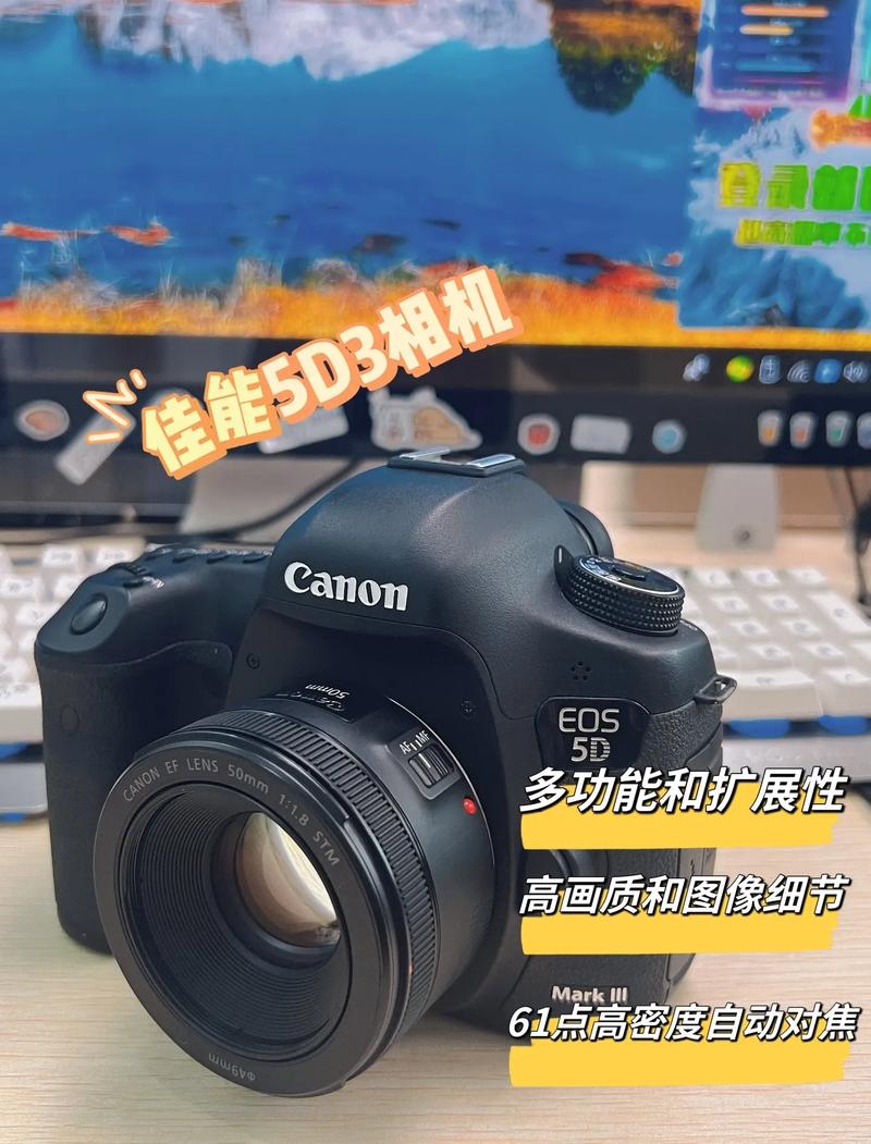 5D3新手如何快速上手操作?-图3 5D3新手如何快速上手操作?-图3