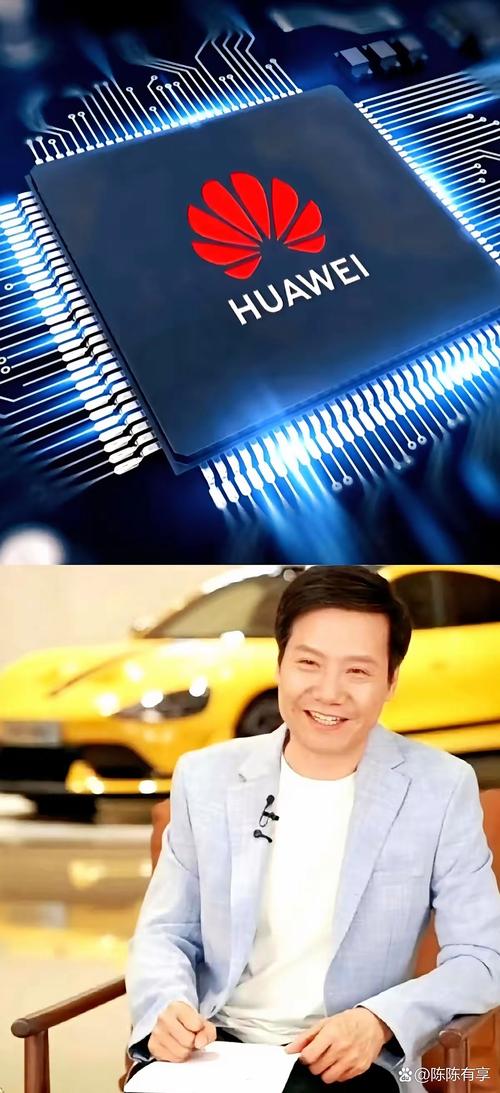 雷军如何用互联网思维打造小米？-图1