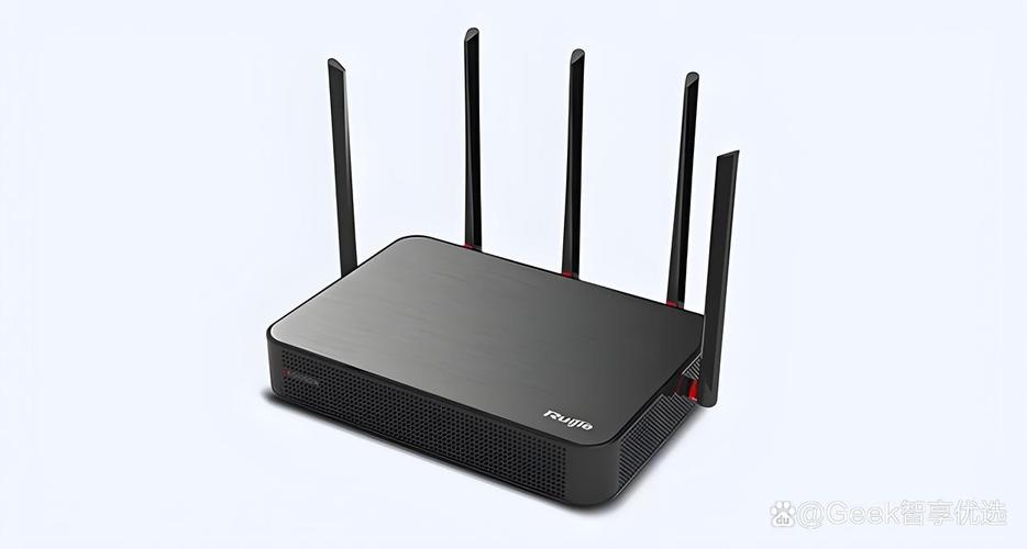 无线路由器哪个品牌好？-图3