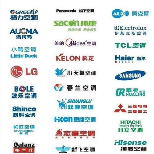 国内空调十大品牌排行榜-图2 国内空调十大品牌排行榜-图2