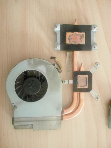 pavilion g4怎么拆机？步骤是怎样的？-图3