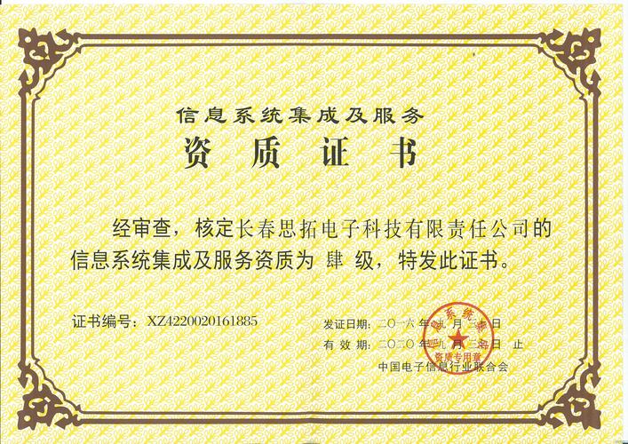 甲级互联网地图服务资质有何特殊要求？-图1