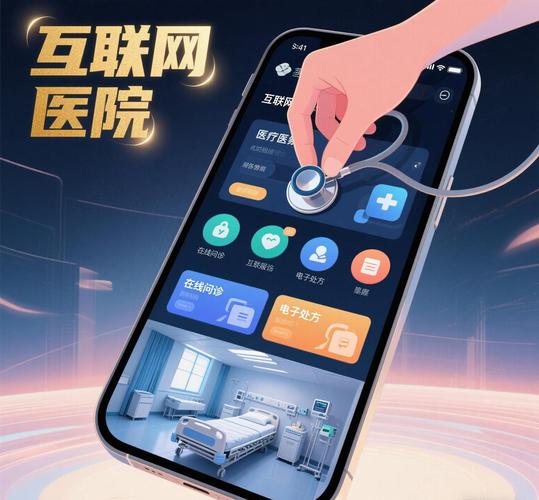 好大夫智慧互联网医院如何便捷就医?-图2 好大夫智慧互联网医院如何便捷就医?-图2