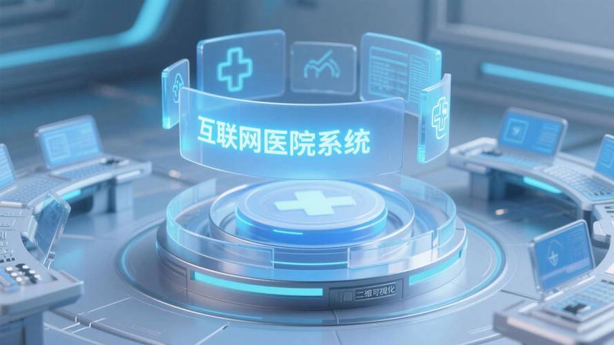 好大夫智慧互联网医院如何便捷就医?-图3 好大夫智慧互联网医院如何便捷就医?-图3