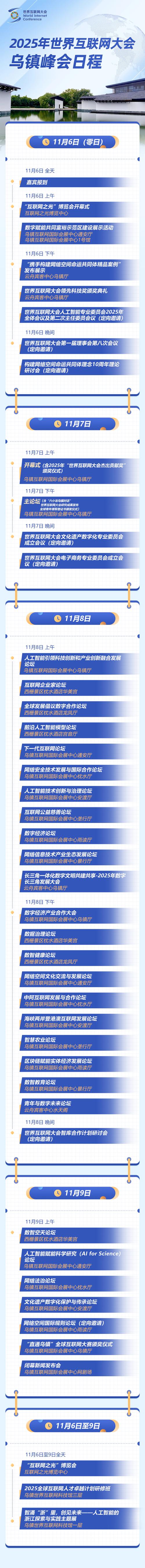 2025互联网大会时间-图1 2025互联网大会时间-图1
