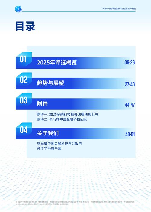 2025互联网金融政策将如何调整?-图3 2025互联网金融政策将如何调整?-图3