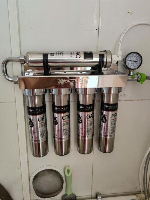 家用净水器品牌怎么选？-图3