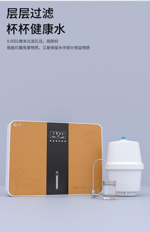 家用净水器品牌怎么选？-图2