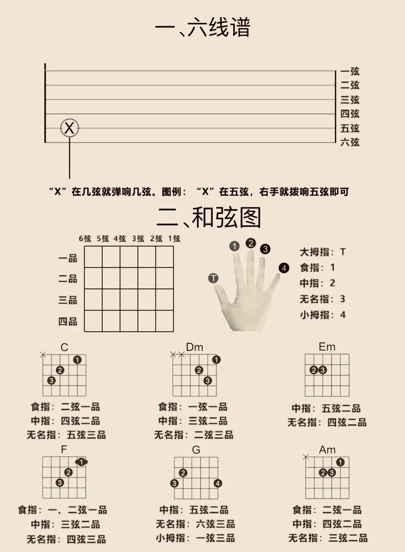 Guitar Pro 6怎么用？新手入门教程指南-图2