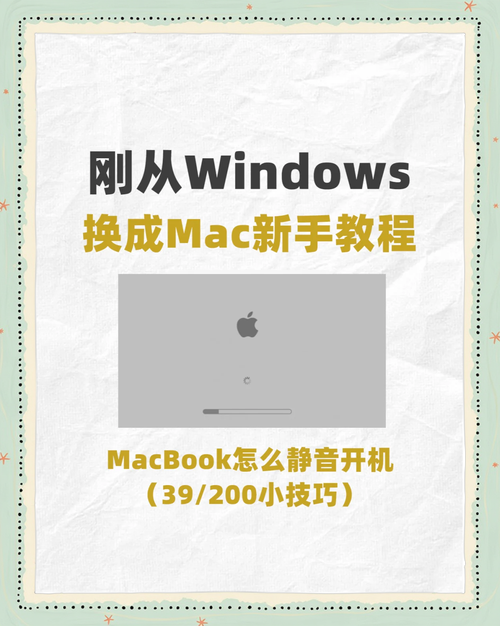MacBook Pro新手怎么快速上手？-图3