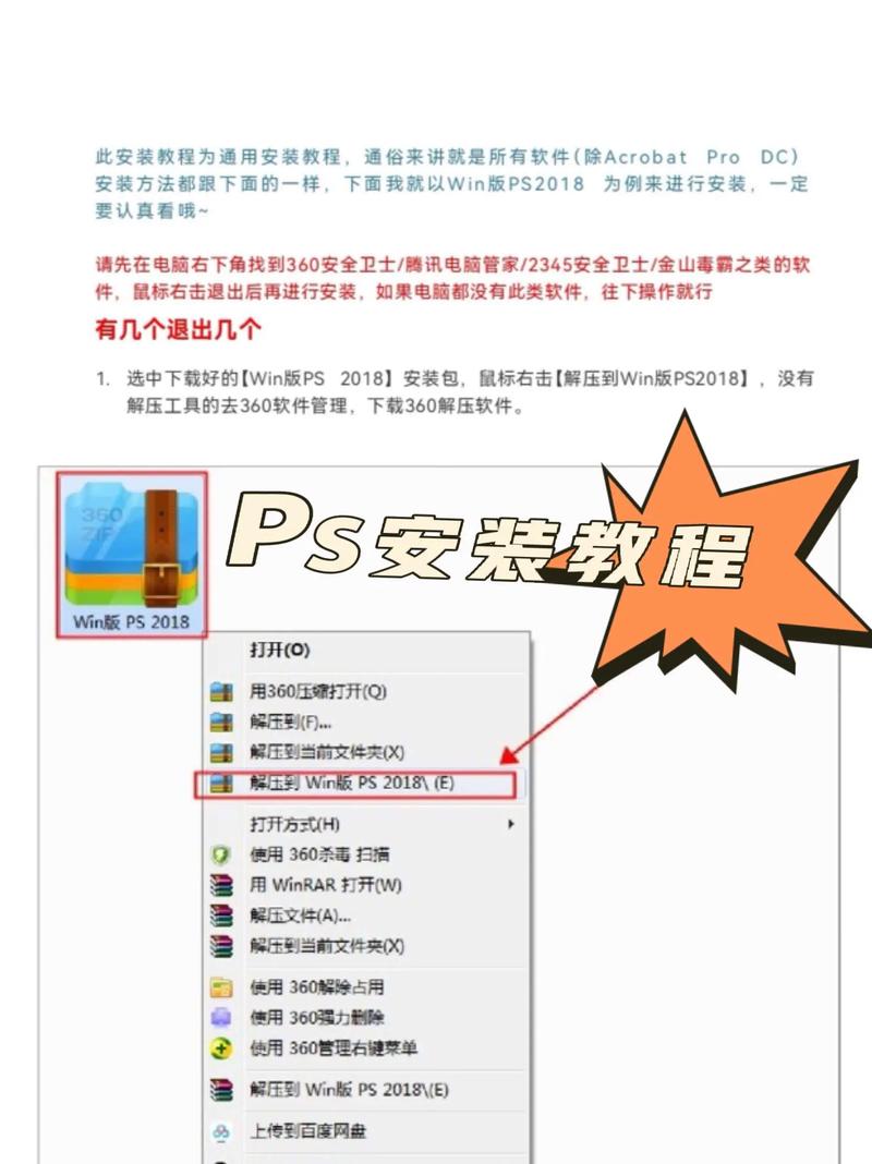 Photoshop 8.0.1教程怎么学？-图2