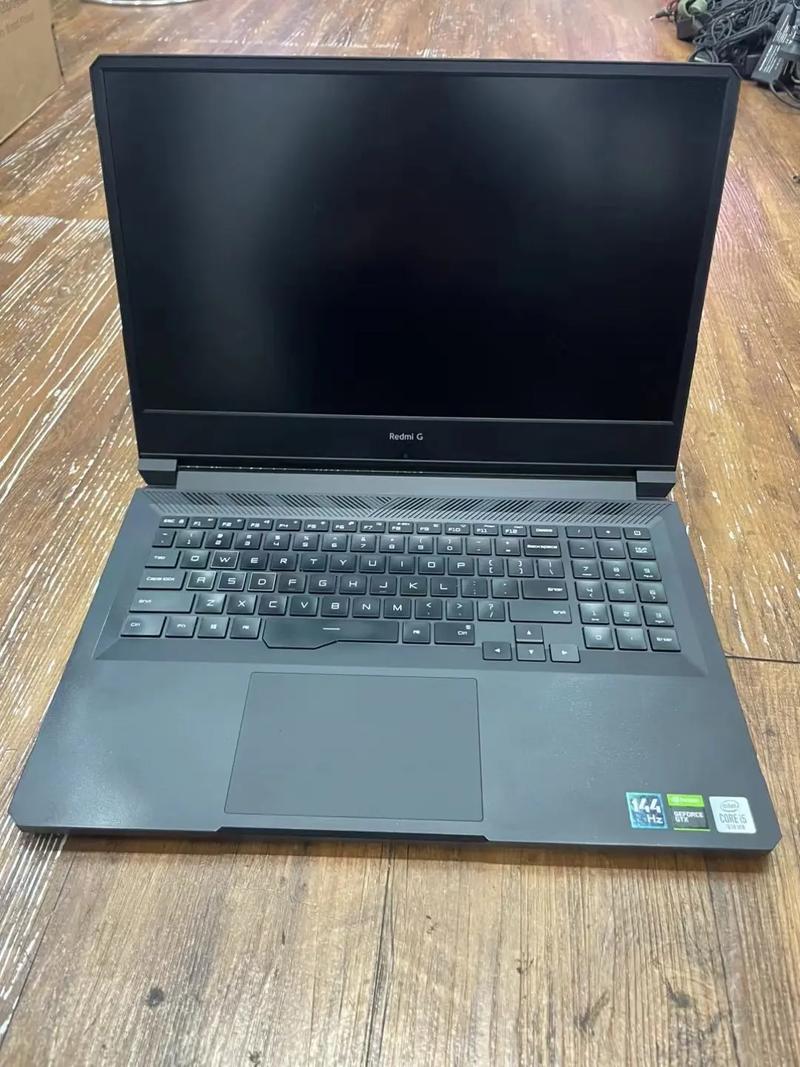 小米笔记本用的SSD是什么品牌？-图3