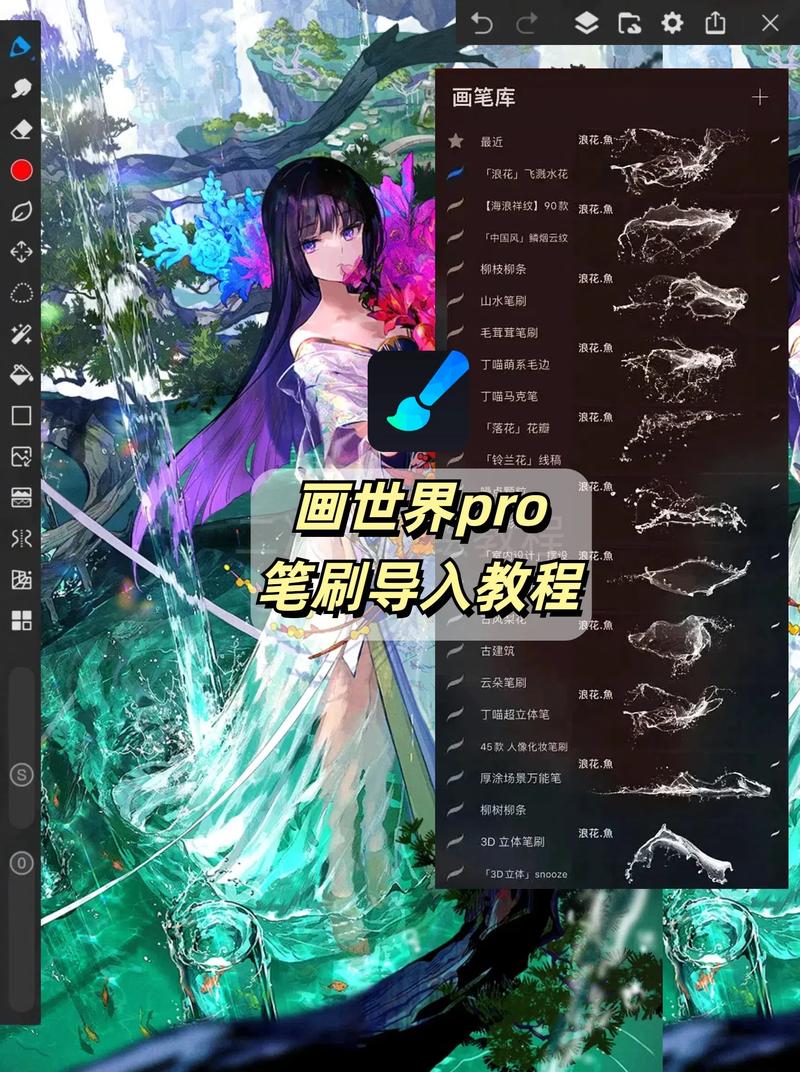 Corel Paint It教程从哪开始学？-图3