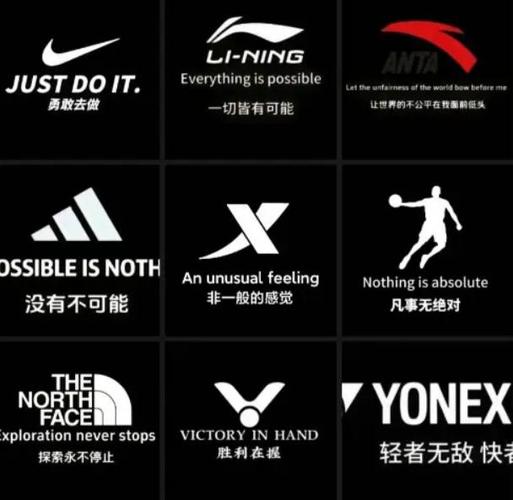 运动品牌slogan如何打动人心？-图2