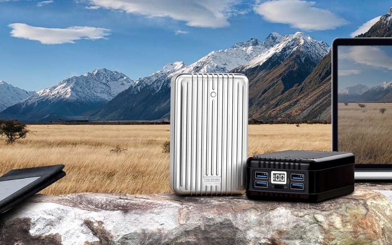 Zendure是什么品牌？-图1