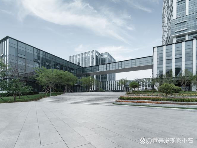 悦成移动互联网孵化基地有何独特优势？-图3