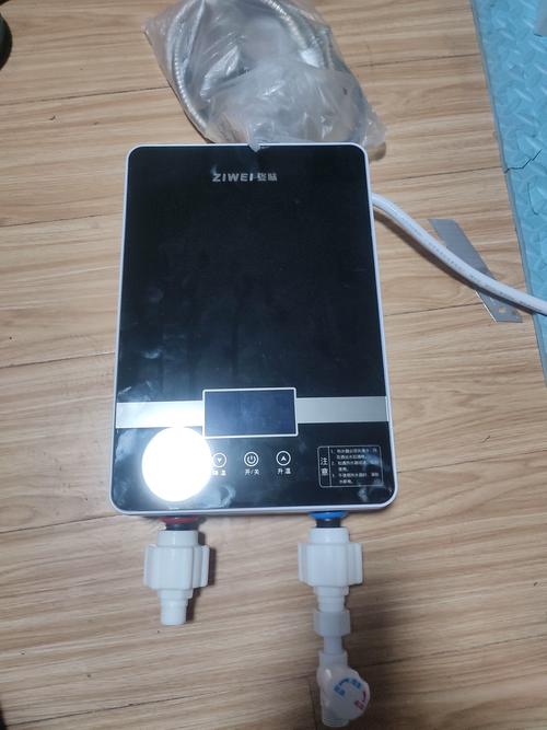 即热式电热水器，即热安全又省电吗？-图2