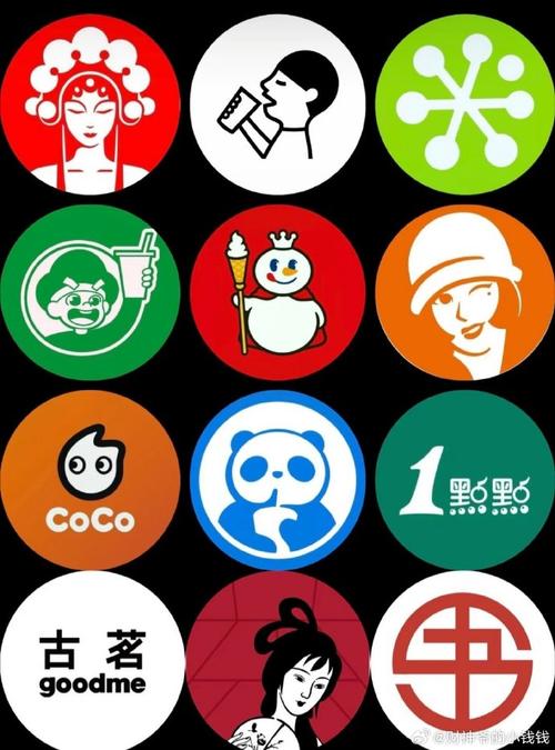 品牌标志猜图答案是什么？-图1