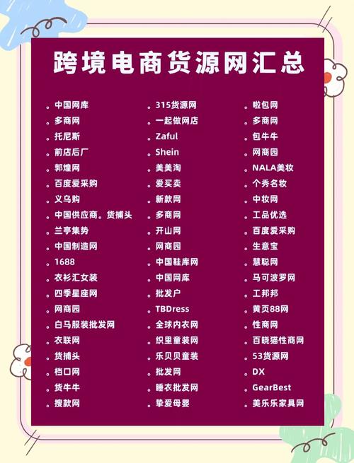 五花八门，具体有哪些类型？-图1