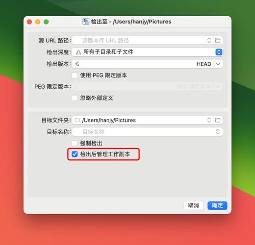 Smartsvn for Mac怎么用？新手入门指南看这里！-图1