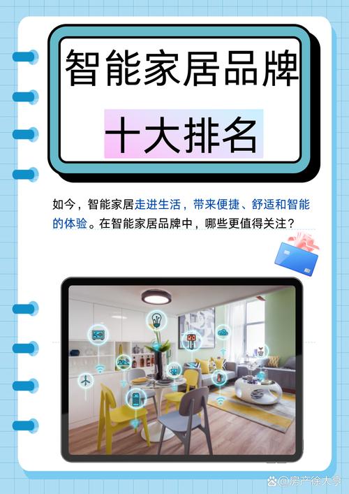 智能家居品牌哪家强？-图2