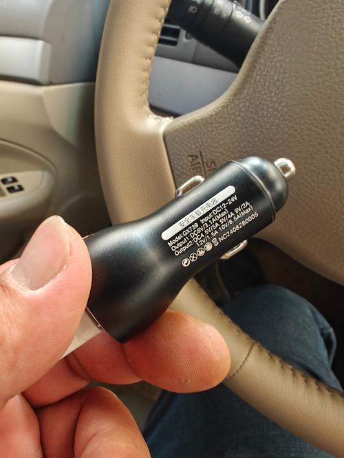 车载充电器怎么选？品牌哪个好？-图1