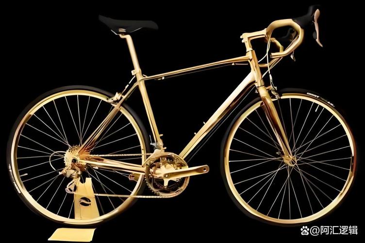 自行车最贵的品牌是哪些？-图1