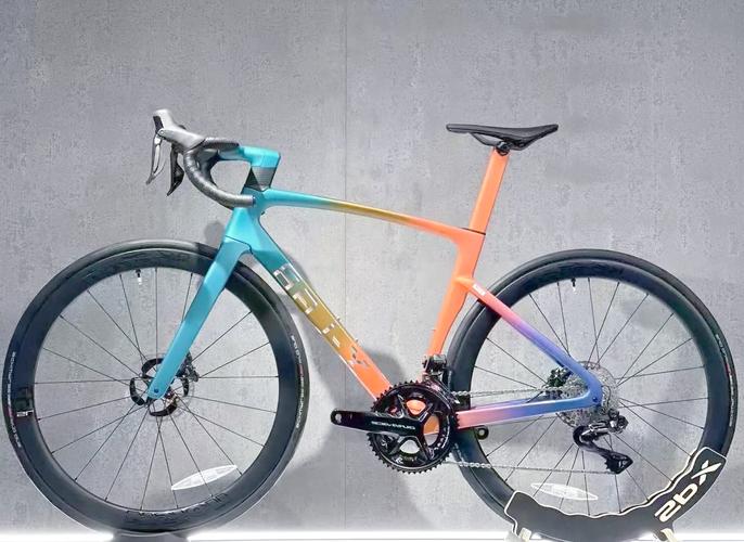 自行车最贵的品牌是哪些？-图2