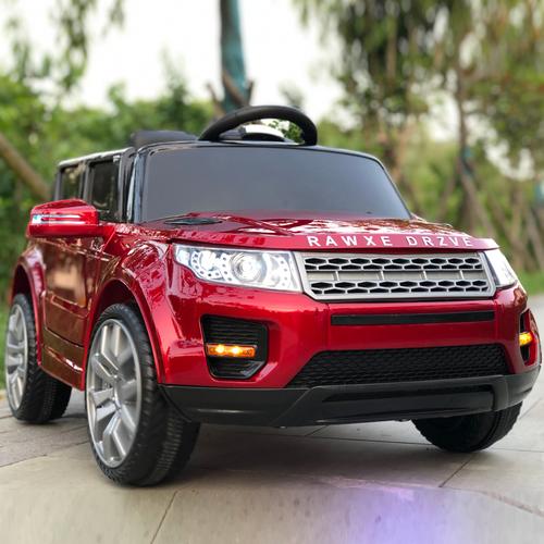 儿童电动车品牌哪个更靠谱？-图2