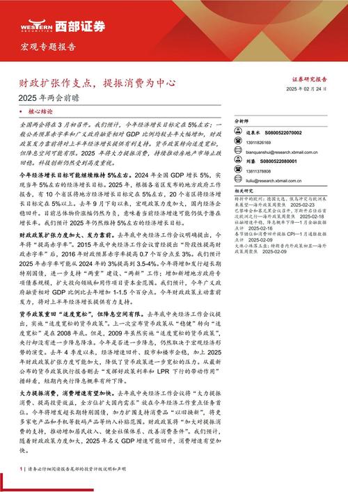 2025互联网会议纪要，核心议题与未来方向？-图2