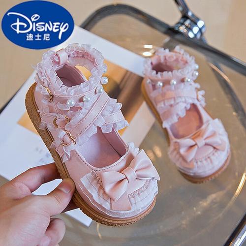 儿童女装鞋子品牌有哪些？-图2