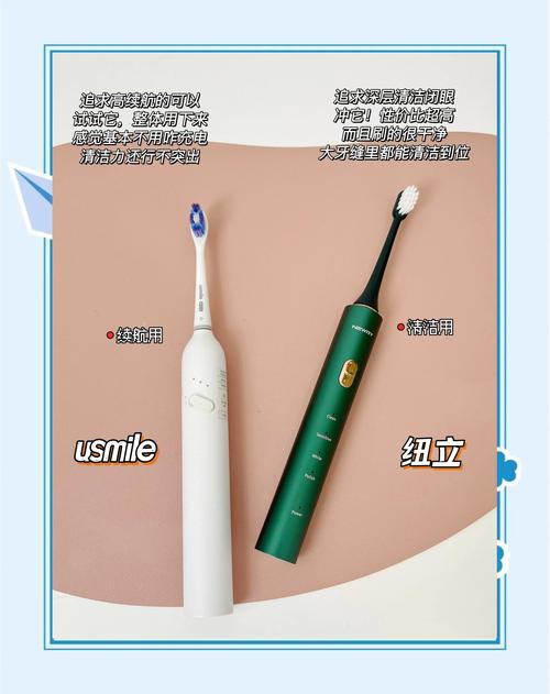 儿童电动牙刷品牌排行，哪款最适合孩子？-图1