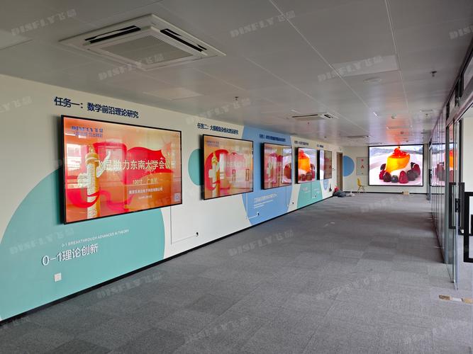 信息发布系统十大品牌，哪个更值得选？-图3