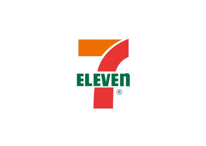 品牌商业连锁标志为何是7？-图1