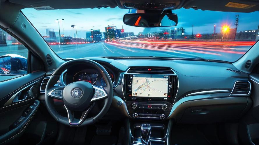 车载显示屏品牌哪家强？-图1