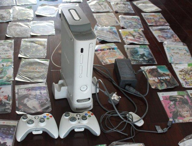 Xbox360 LT3.0教程如何操作？-图3