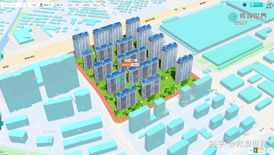 互联网如何重塑房地产？-图3