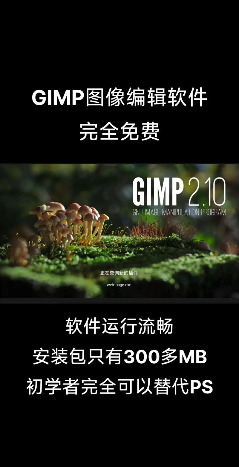 GIMP 2.6图像处理经典教程，如何快速上手？-图3
