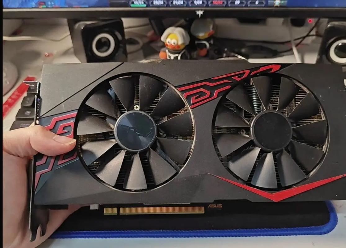 GTX1060显卡品牌怎么选？-图3