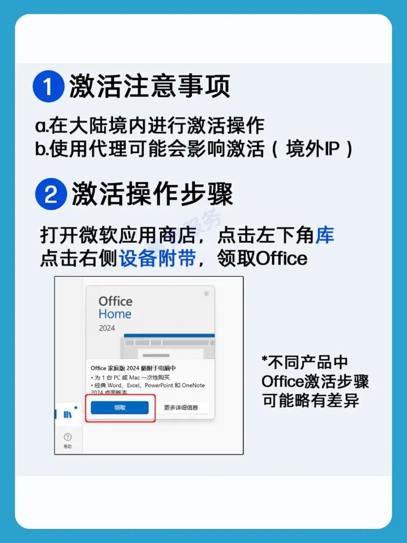 Office 2025电话激活怎么操作？-图1