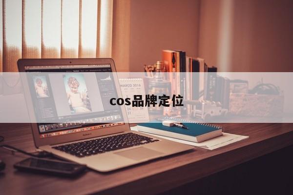 cos品牌定位-图1